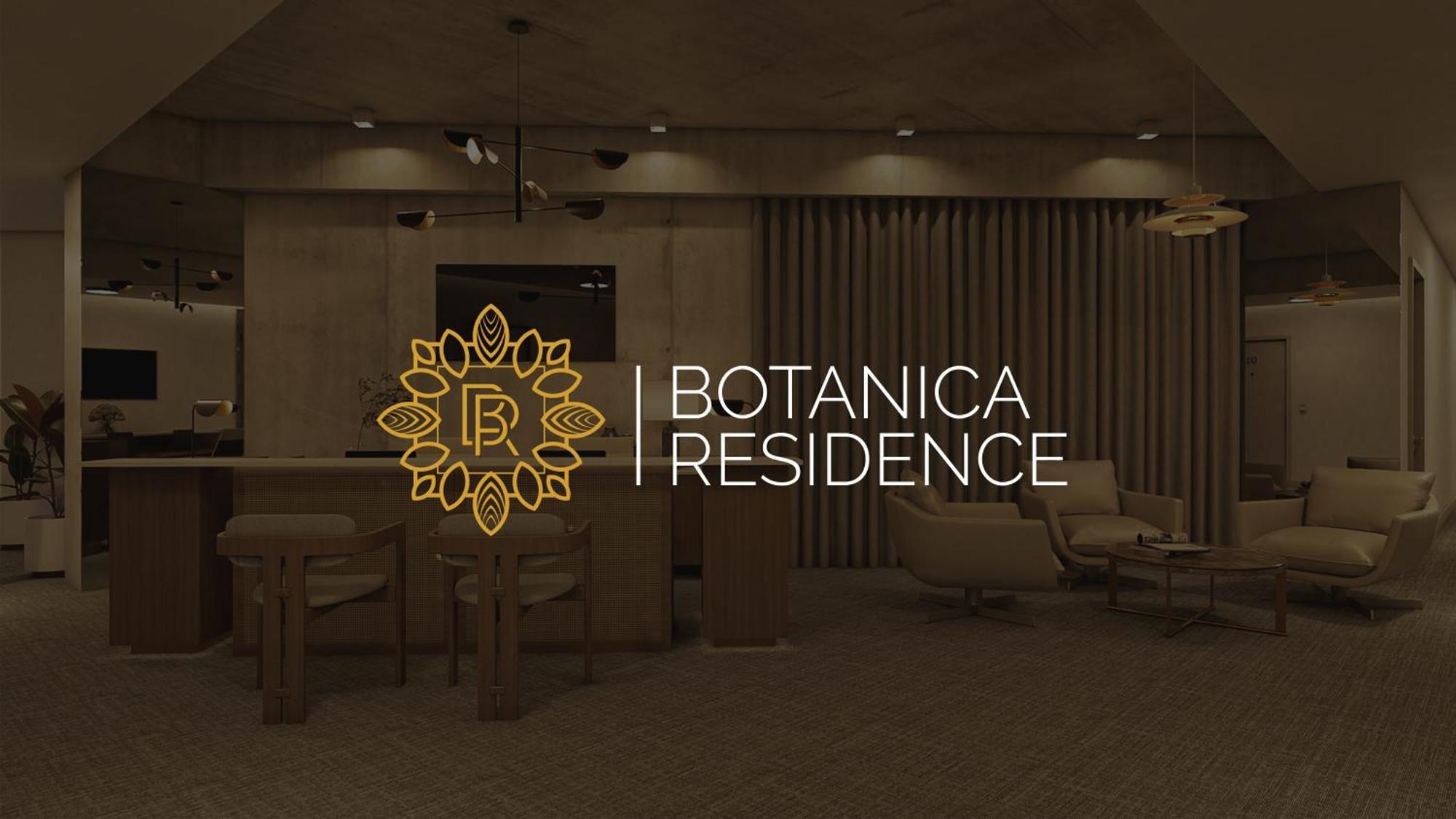 Botanica Residence Белград Экстерьер фото